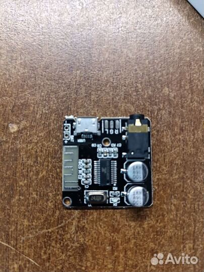 Bluetooth в авто или музыкальный центр