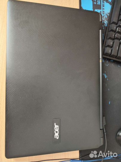 Ноутбук Acer N15W4