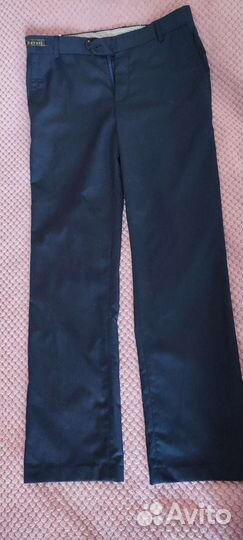 Брюки мужские