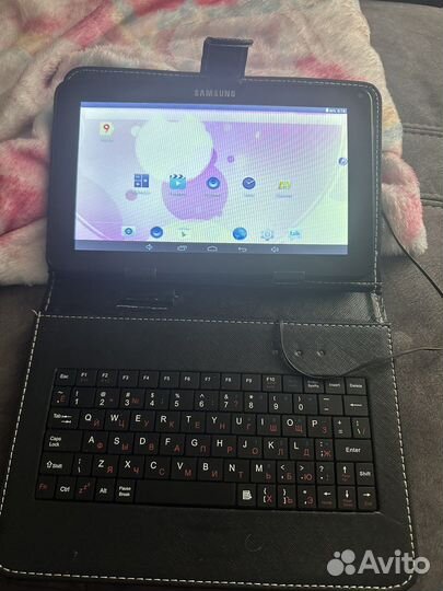 Планшет samsung 8000