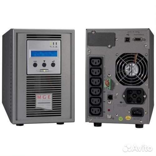 Ибп бесперебойник