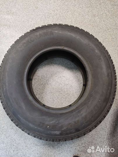 Dunlop Grandtrek AT1 205/70 R16