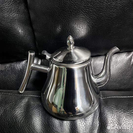 Заварочный чайник