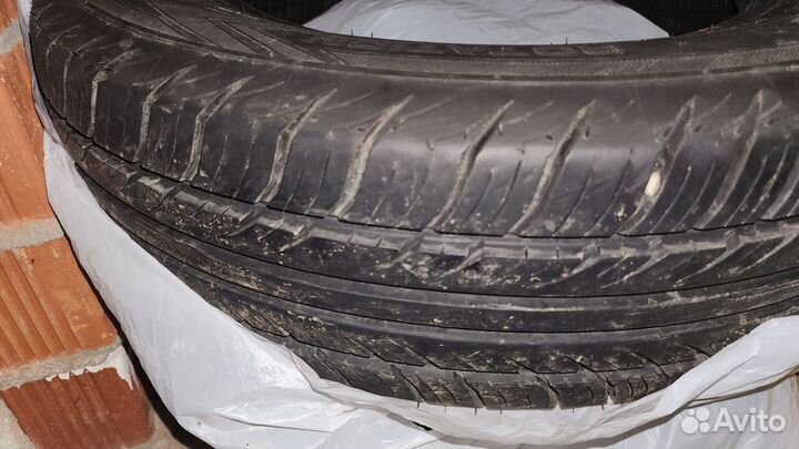 КАМА Breeze 195/65 R15