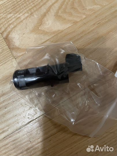 Парктроники kia ceed