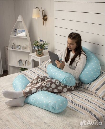 Подушка для беременных