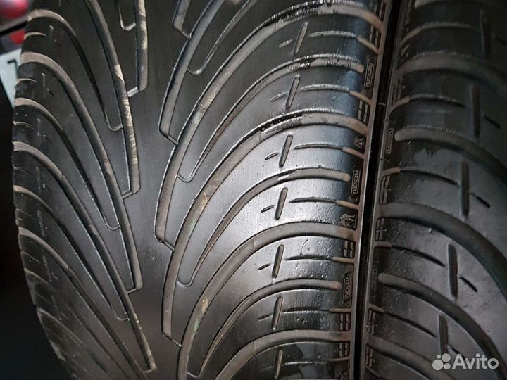 Nexen Radial ST-800 245/45 R18 100Y