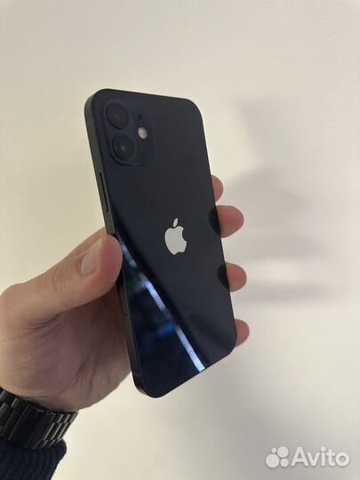 iPhone 12, 128 ГБ