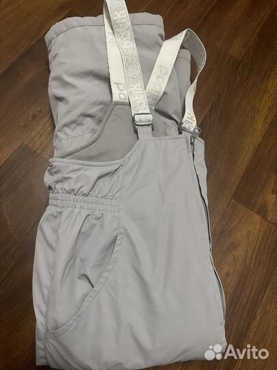 Вещи на девочку пакетом 140р