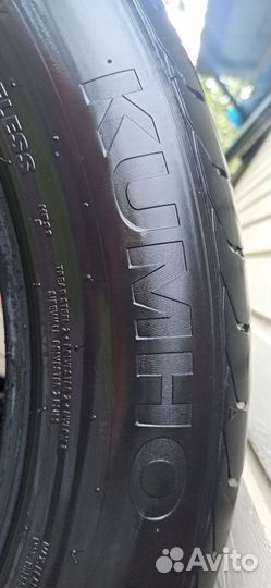 Kumho Grugen Premium 235/55 R19 V