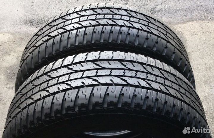 Yokohama Geolandar A/T G015 285/60 R18