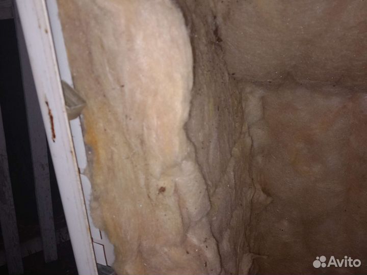 Утеплитель