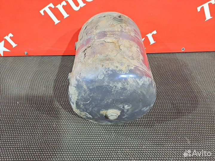 Ресивер воздушный 30 L Scania 5-series