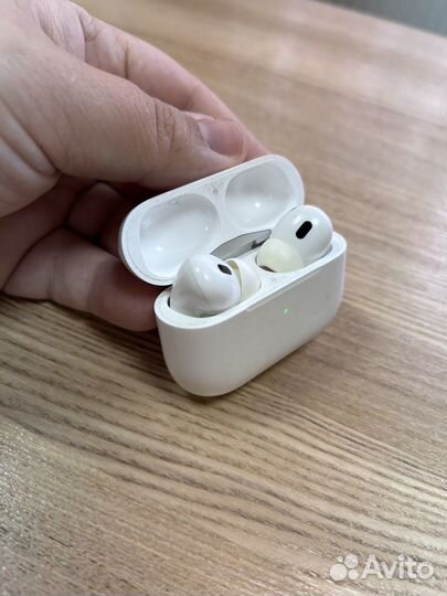 Airpods pro 2