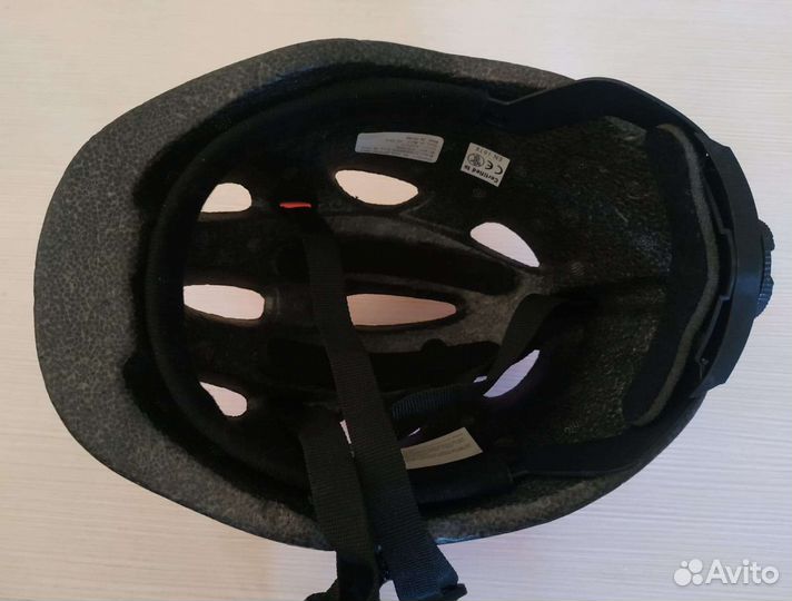 Детский шлем