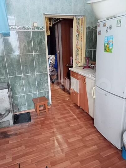 2-к. квартира, 32 м², 1/2 эт.