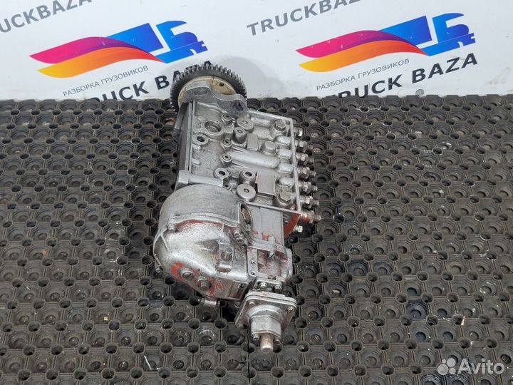 0402046260 тнвд Разные Автомобили