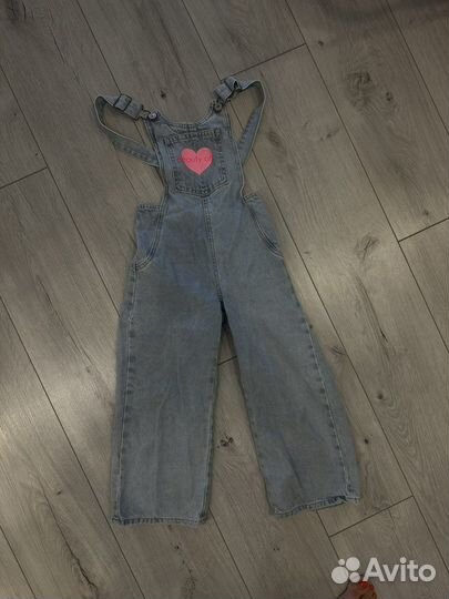 Вещи пакетом для девочки