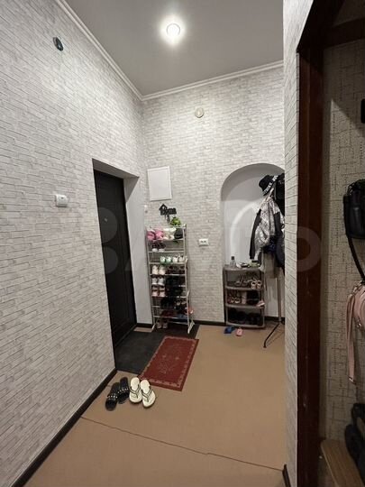 3-к. квартира, 94,5 м², 2/2 эт.