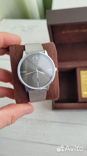 Наручные часы Calvin Klein