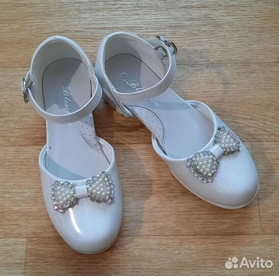 Туфли 32 размер