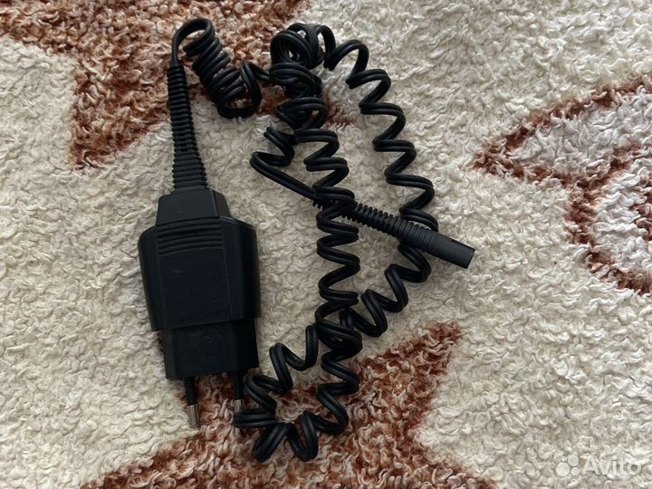 Электробритва braun