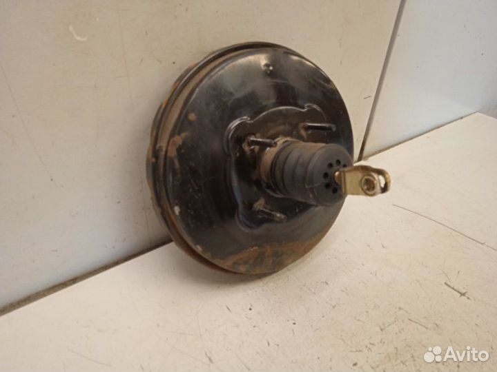 Усилитель тормозов вакуумный Chevrolet Lacetti