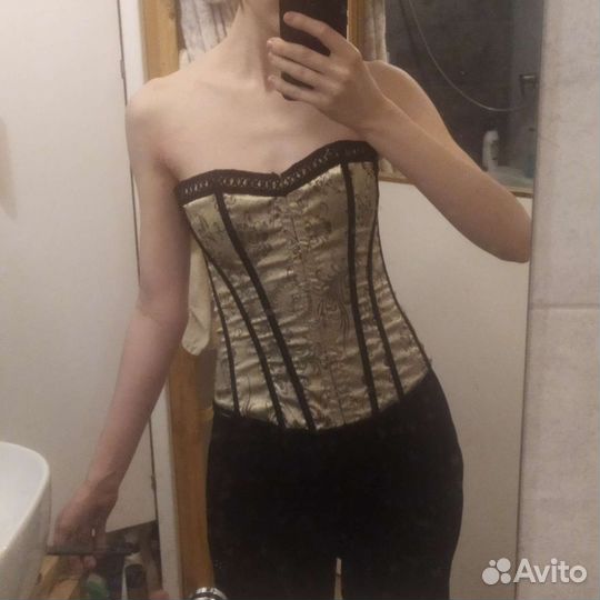 Корсет женский