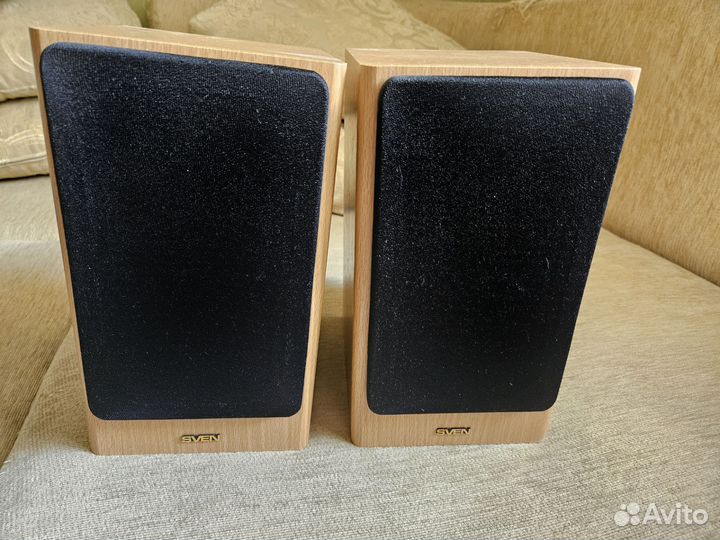 Колонки Sven MA-230