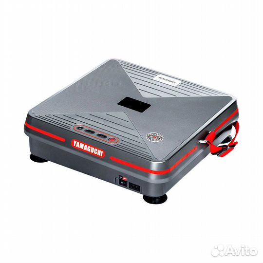 Виброплатформа Yamaguchi Vibroplate Shape Up