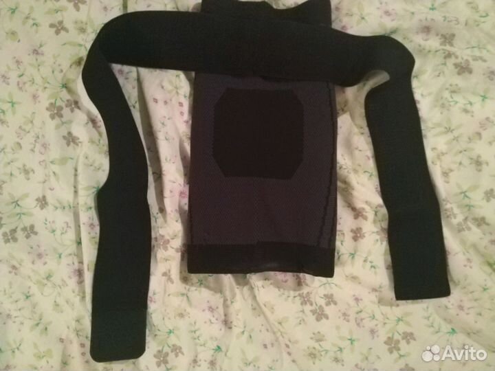 Наколенник неопреновый