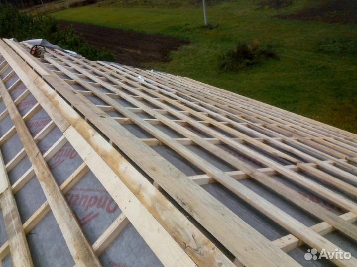 Строительство и ремонт