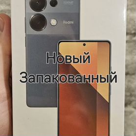 Xiaomi Redmi Note 13 Pro, 12/512 ГБ