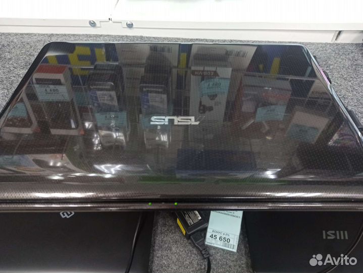 Хороший ноутбук