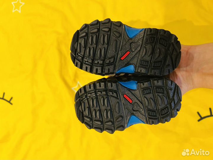 Детская обувь размер 17