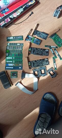 Sdram, pentium 2, sound blaster