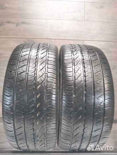 Kumho Ecsta 4X II 215/55 R17 94M