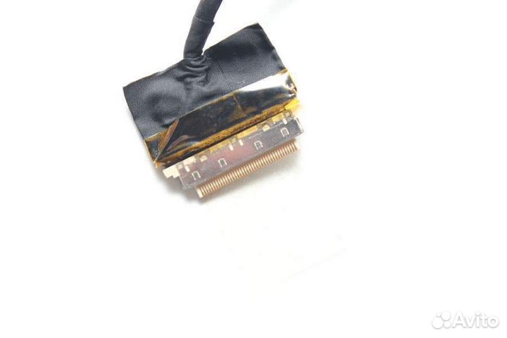 Шлейф матрицы 1422-00P10AS для Asus K42 (1422-00P4