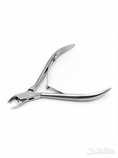 Silver star Кусачки маникюрные для кожи (разные)