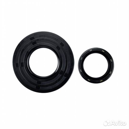 Комплект сальников коленвала BRP 593LC 09-55216