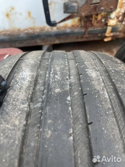 Goodyear Eagle F1 Asymmetric 5 245/40 R19 Y
