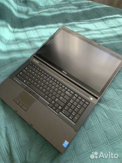 Dell precision m6800