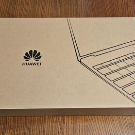 Huawei MateBook D14 14" i5-12450H 8Gb/512Gb