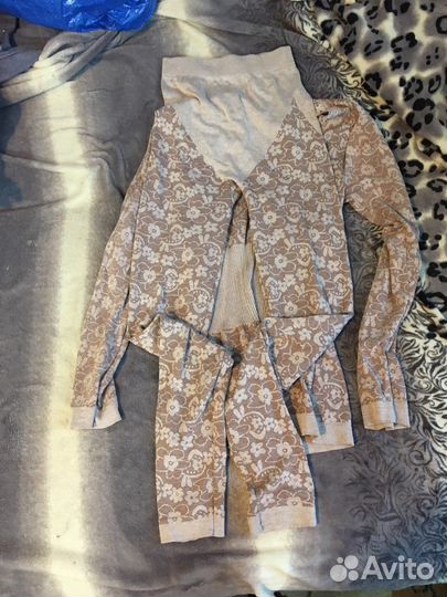 Термокостюм