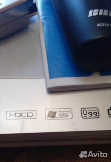 DVD BBK с караоке +кабель proleader+ диск + микроф