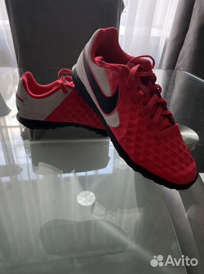 Бутсы nike