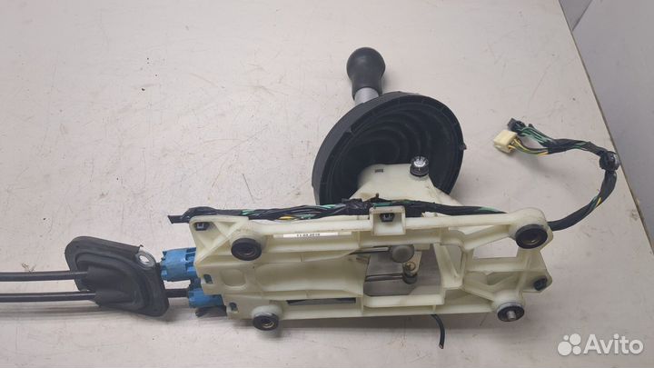 Кулиса кпп Mitsubishi Colt, 2010