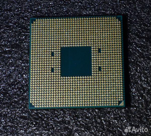 AMD Ryzen 5 3600