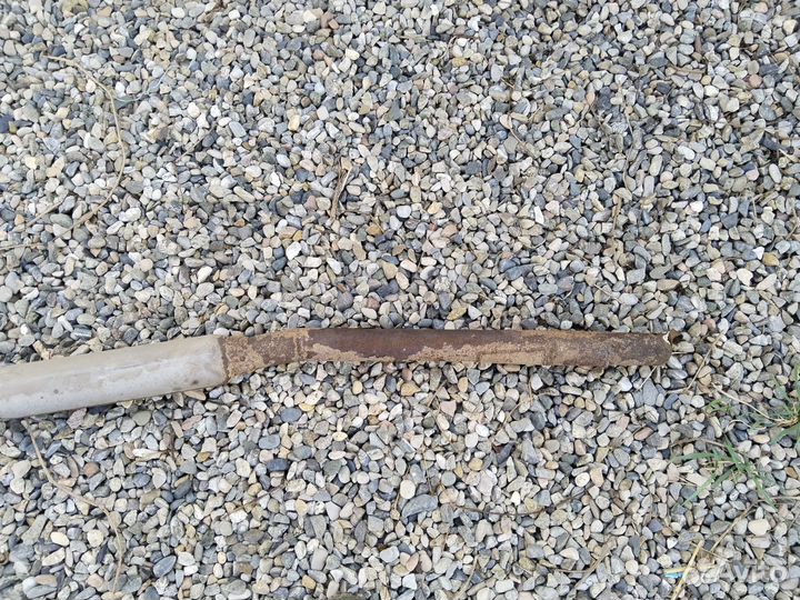 Глушитель honda orthia