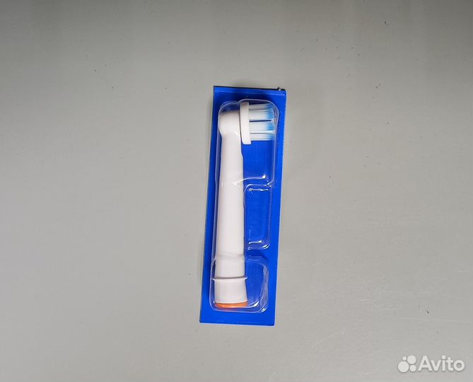 Насадки для зубной щетки oral b, 1 шт